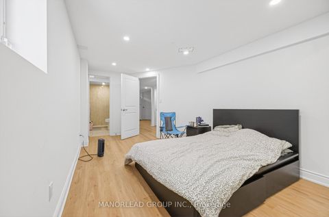 Photo 14 at 45 Brimstone Crescent, Agincourt North, Toronto