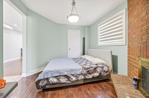 Photo 15 at 45 Brimstone Crescent, Agincourt North, Toronto