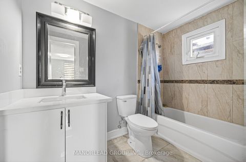 Photo 16 at 45 Brimstone Crescent, Agincourt North, Toronto