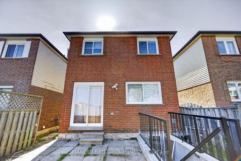 Photo 17 at 45 Brimstone Crescent, Agincourt North, Toronto