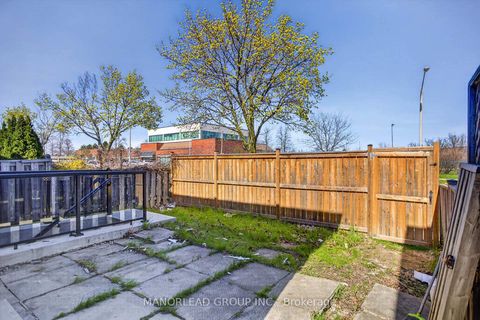 Photo 18 at 45 Brimstone Crescent, Agincourt North, Toronto