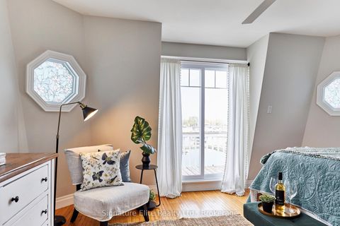 Photo 19 at 14 - 7 Brimley Road S, Cliffcrest, Toronto