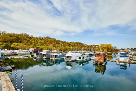 Photo 25 at 14 - 7 Brimley Road S, Cliffcrest, Toronto