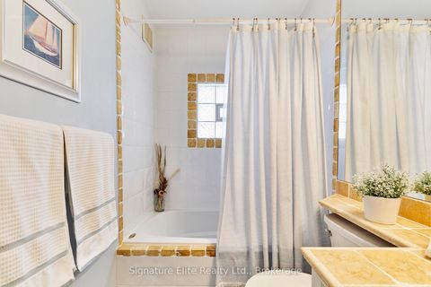 Photo 28 at 14 - 7 Brimley Road S, Cliffcrest, Toronto