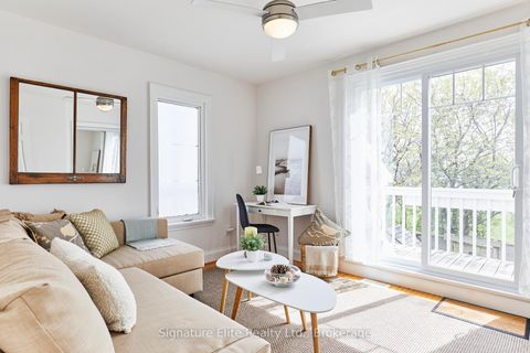 Photo 29 at 14 - 7 Brimley Road S, Cliffcrest, Toronto