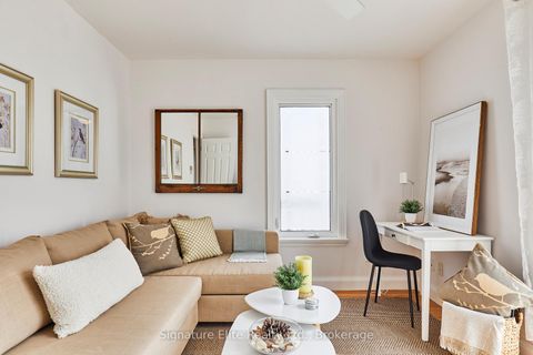 Photo 30 at 14 - 7 Brimley Road S, Cliffcrest, Toronto