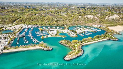 Photo 45 at 14 - 7 Brimley Road S, Cliffcrest, Toronto