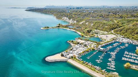 Photo 46 at 14 - 7 Brimley Road S, Cliffcrest, Toronto