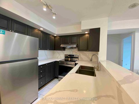 Photo 1 at Suite 760 - 123 Omni Drive, Bendale, Toronto