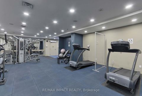 Photo 12 at Suite 760 - 123 Omni Drive, Bendale, Toronto