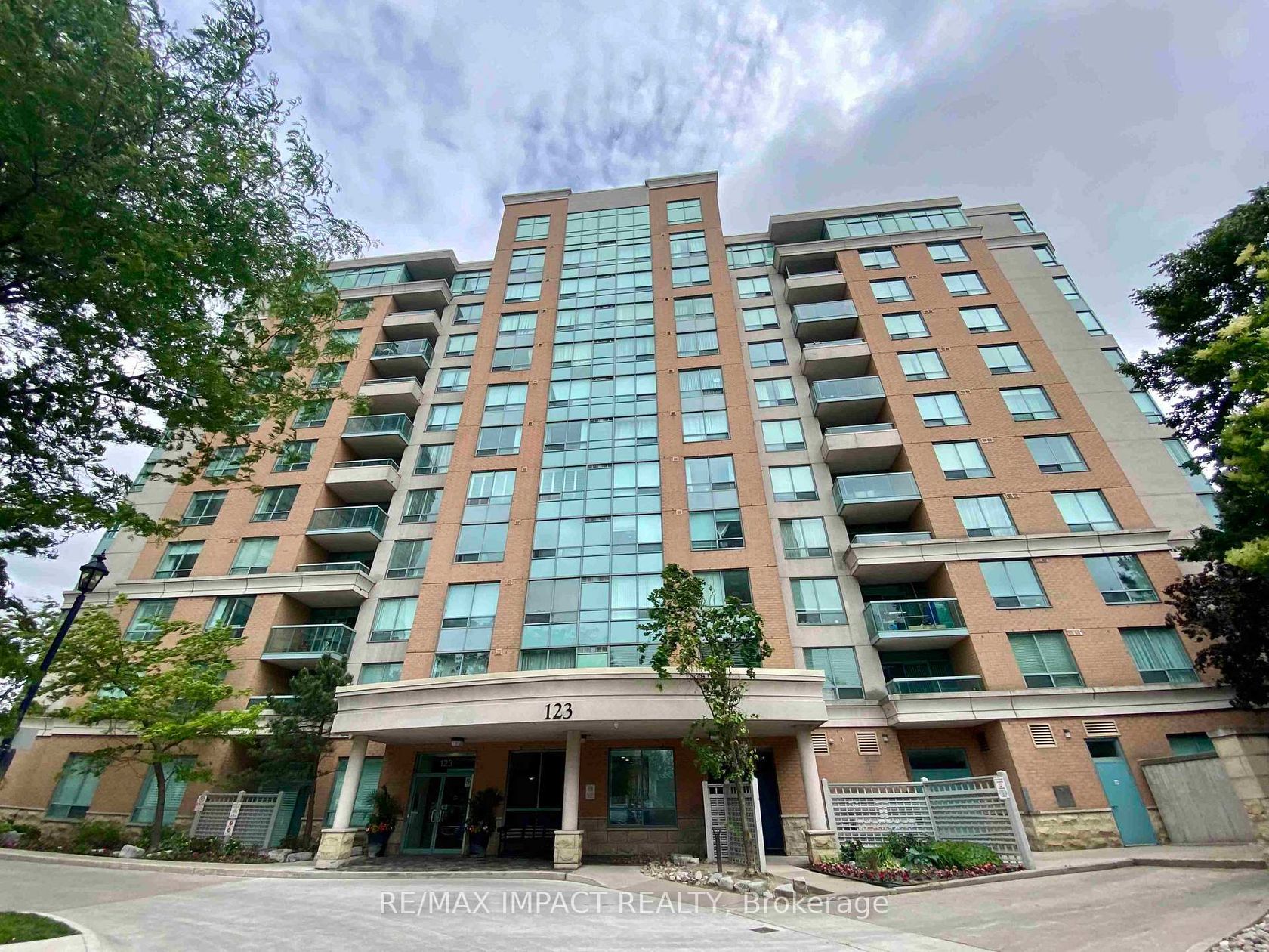 Suite 760 - 123 Omni Drive, Bendale, Toronto photo 4