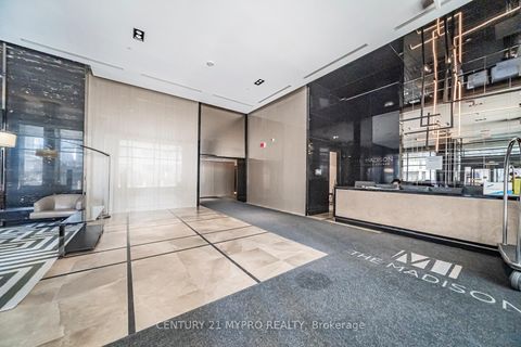 Photo 2 at 2803 - 89 Dunfield Avenue, Mount Pleasant West, Toronto
