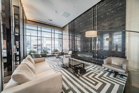 Photo 3 at 2803 - 89 Dunfield Avenue, Mount Pleasant West, Toronto