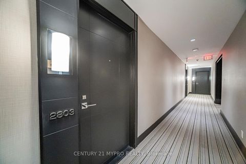 Photo 4 at 2803 - 89 Dunfield Avenue, Mount Pleasant West, Toronto