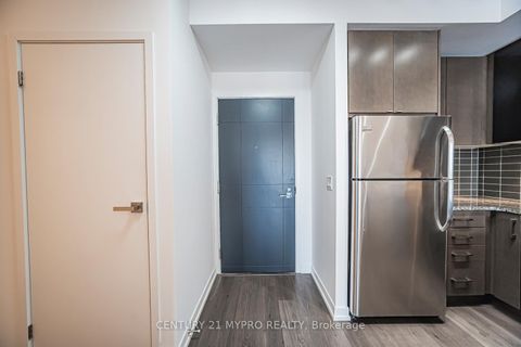 Photo 5 at 2803 - 89 Dunfield Avenue, Mount Pleasant West, Toronto