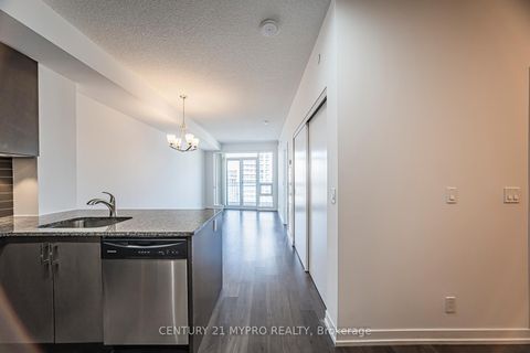 Photo 6 at 2803 - 89 Dunfield Avenue, Mount Pleasant West, Toronto