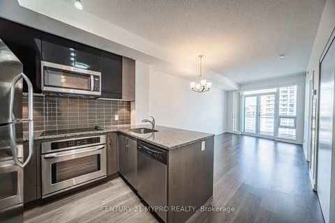 Photo 7 at 2803 - 89 Dunfield Avenue, Mount Pleasant West, Toronto