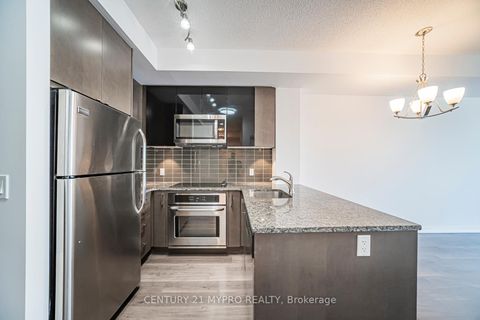 Photo 8 at 2803 - 89 Dunfield Avenue, Mount Pleasant West, Toronto