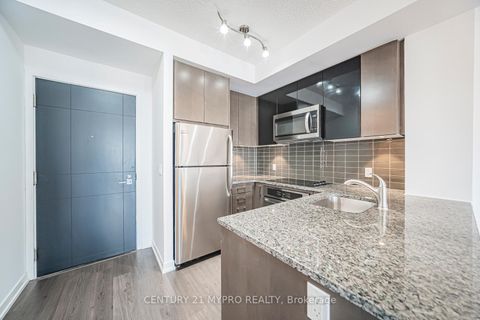 Photo 9 at 2803 - 89 Dunfield Avenue, Mount Pleasant West, Toronto
