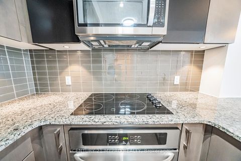 Photo 10 at 2803 - 89 Dunfield Avenue, Mount Pleasant West, Toronto