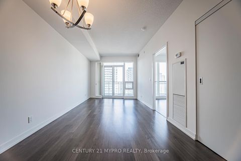 Photo 11 at 2803 - 89 Dunfield Avenue, Mount Pleasant West, Toronto