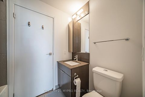Photo 22 at 2803 - 89 Dunfield Avenue, Mount Pleasant West, Toronto