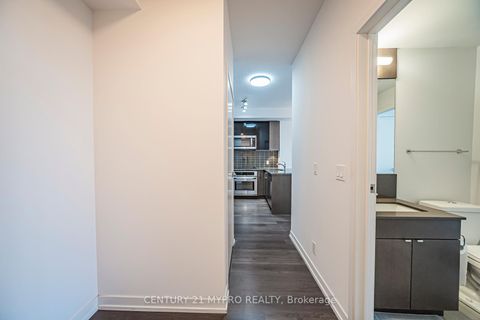 Photo 30 at 2803 - 89 Dunfield Avenue, Mount Pleasant West, Toronto