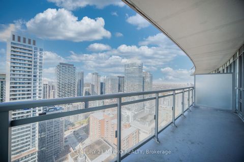 Photo 35 at 2803 - 89 Dunfield Avenue, Mount Pleasant West, Toronto