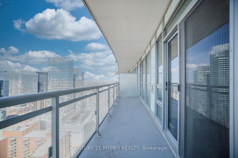 Photo 36 at 2803 - 89 Dunfield Avenue, Mount Pleasant West, Toronto