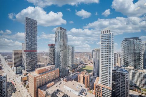 Photo 37 at 2803 - 89 Dunfield Avenue, Mount Pleasant West, Toronto