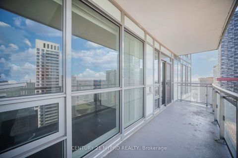 Photo 38 at 2803 - 89 Dunfield Avenue, Mount Pleasant West, Toronto
