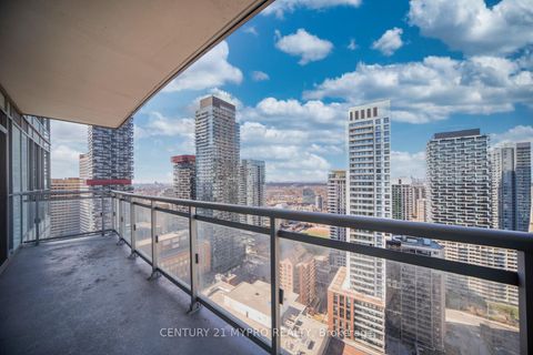 Photo 39 at 2803 - 89 Dunfield Avenue, Mount Pleasant West, Toronto