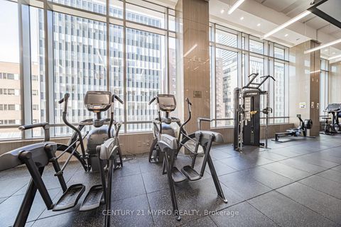 Photo 40 at 2803 - 89 Dunfield Avenue, Mount Pleasant West, Toronto