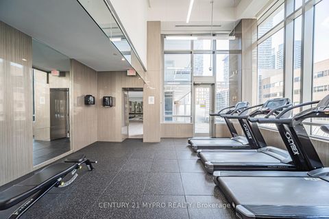 Photo 41 at 2803 - 89 Dunfield Avenue, Mount Pleasant West, Toronto