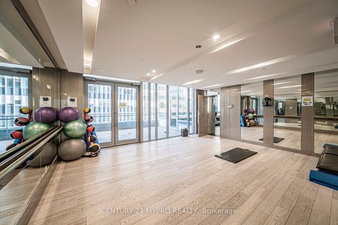 Photo 42 at 2803 - 89 Dunfield Avenue, Mount Pleasant West, Toronto