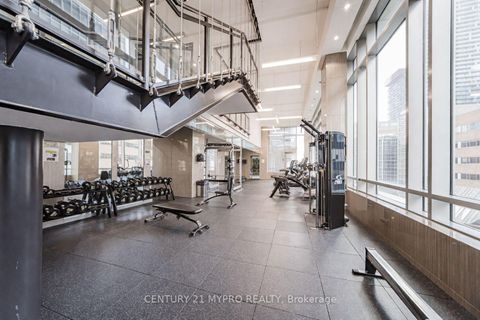 Photo 43 at 2803 - 89 Dunfield Avenue, Mount Pleasant West, Toronto