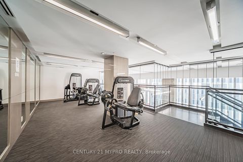 Photo 44 at 2803 - 89 Dunfield Avenue, Mount Pleasant West, Toronto