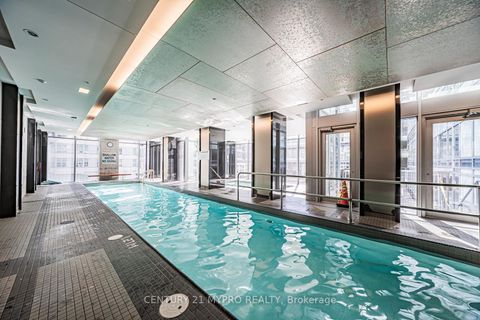 Photo 45 at 2803 - 89 Dunfield Avenue, Mount Pleasant West, Toronto
