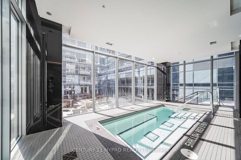 Photo 46 at 2803 - 89 Dunfield Avenue, Mount Pleasant West, Toronto
