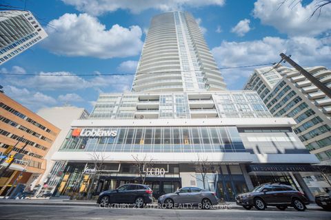 Photo 48 at 2803 - 89 Dunfield Avenue, Mount Pleasant West, Toronto
