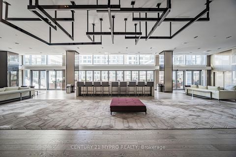 Photo 49 at 2803 - 89 Dunfield Avenue, Mount Pleasant West, Toronto