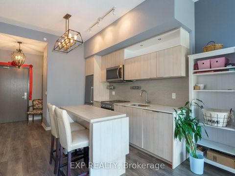 Photo 1 at 209 - 50 Forest Manor Road, Henry Farm, Toronto