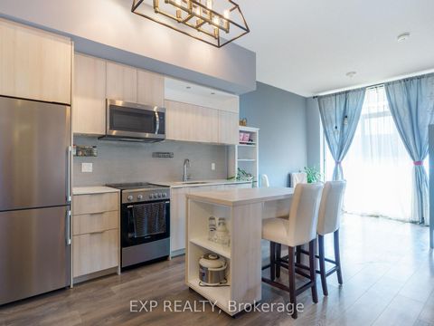 Photo 2 at 209 - 50 Forest Manor Road, Henry Farm, Toronto