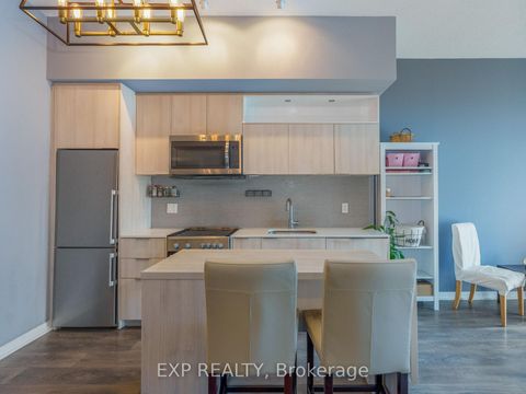 Photo 3 at 209 - 50 Forest Manor Road, Henry Farm, Toronto