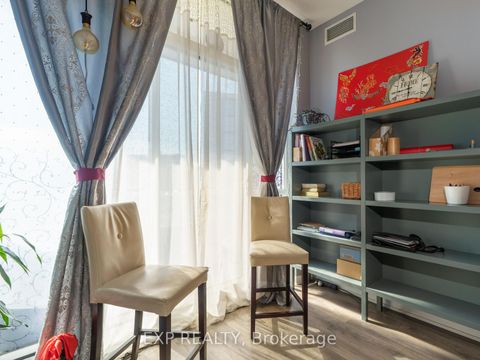 Photo 6 at 209 - 50 Forest Manor Road, Henry Farm, Toronto