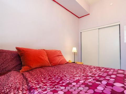 Photo 7 at 209 - 50 Forest Manor Road, Henry Farm, Toronto