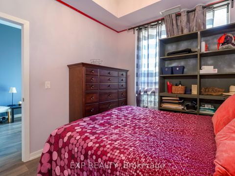 Photo 9 at 209 - 50 Forest Manor Road, Henry Farm, Toronto