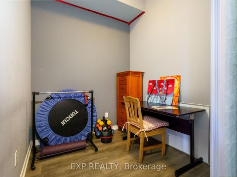 Photo 10 at 209 - 50 Forest Manor Road, Henry Farm, Toronto