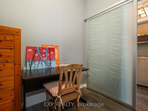 Photo 11 at 209 - 50 Forest Manor Road, Henry Farm, Toronto