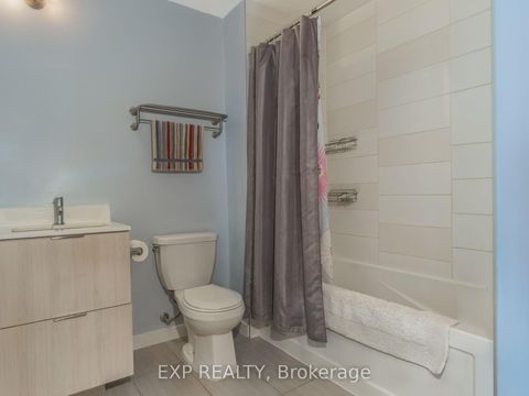 Photo 12 at 209 - 50 Forest Manor Road, Henry Farm, Toronto